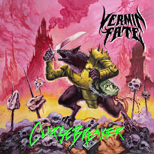 Vermin Fate : Cursebreaker